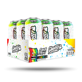 GHOST - Energy Drink USA Pak 12