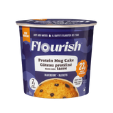 Flourish - Protein Mug Cake - 75g