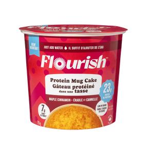 Flourish - Protein Mug Cake - 75g