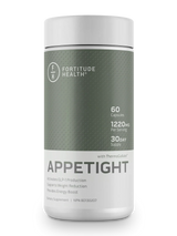 Fortitude Health - APPETIGHT - 60 caps
