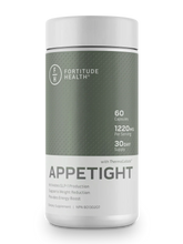 Fortitude Health - APPETIGHT - 60 caps