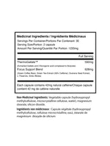 Fortitude Health - APPETIGHT - 60 caps