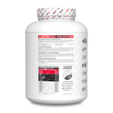 Perfect Sports - Fuel Grass Fed Whey  Protein - 4lbs