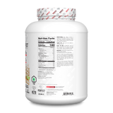 Perfect Sports - Fuel Grass Fed Whey  Protein - 4lbs