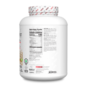 Perfect Sports - Fuel Grass Fed Whey  Protein - 4lbs