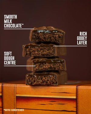 Grenade - Protein Bar Carb Killa - Box 12