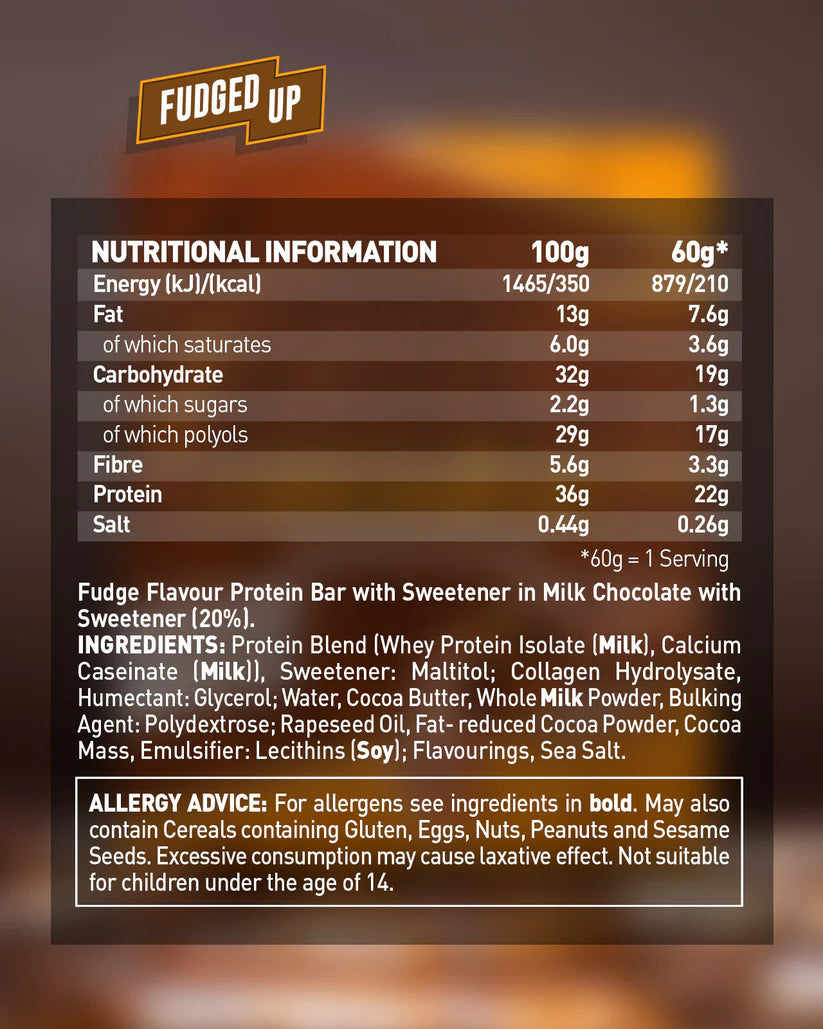 Grenade - Protein Bar Carb Killa - Box 12