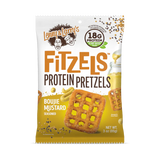 Lenny and Larrys - Fitzels Protein Pretzels - 3 oz