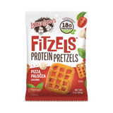 Lenny and Larrys - Fitzels Protein Pretzels - 3 oz