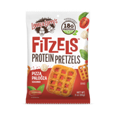 Lenny and Larrys - Fitzels Protein Pretzels - 3 oz