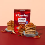 Flourish - Healthy Protein Pancake Mix - 430g