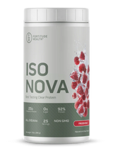 Fortitude Health - ISO NOVA - 25 Servings