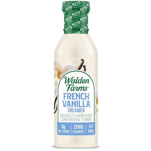 Walden Farms - Calorie Free Coffee Creamer - 355ml