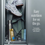 David - Protein Bar 38g - Box 12