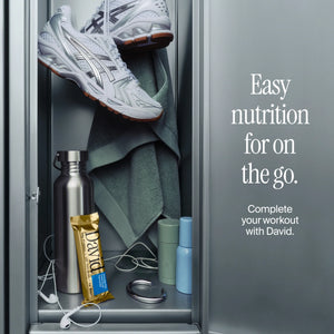 David - Protein Bar - 28g