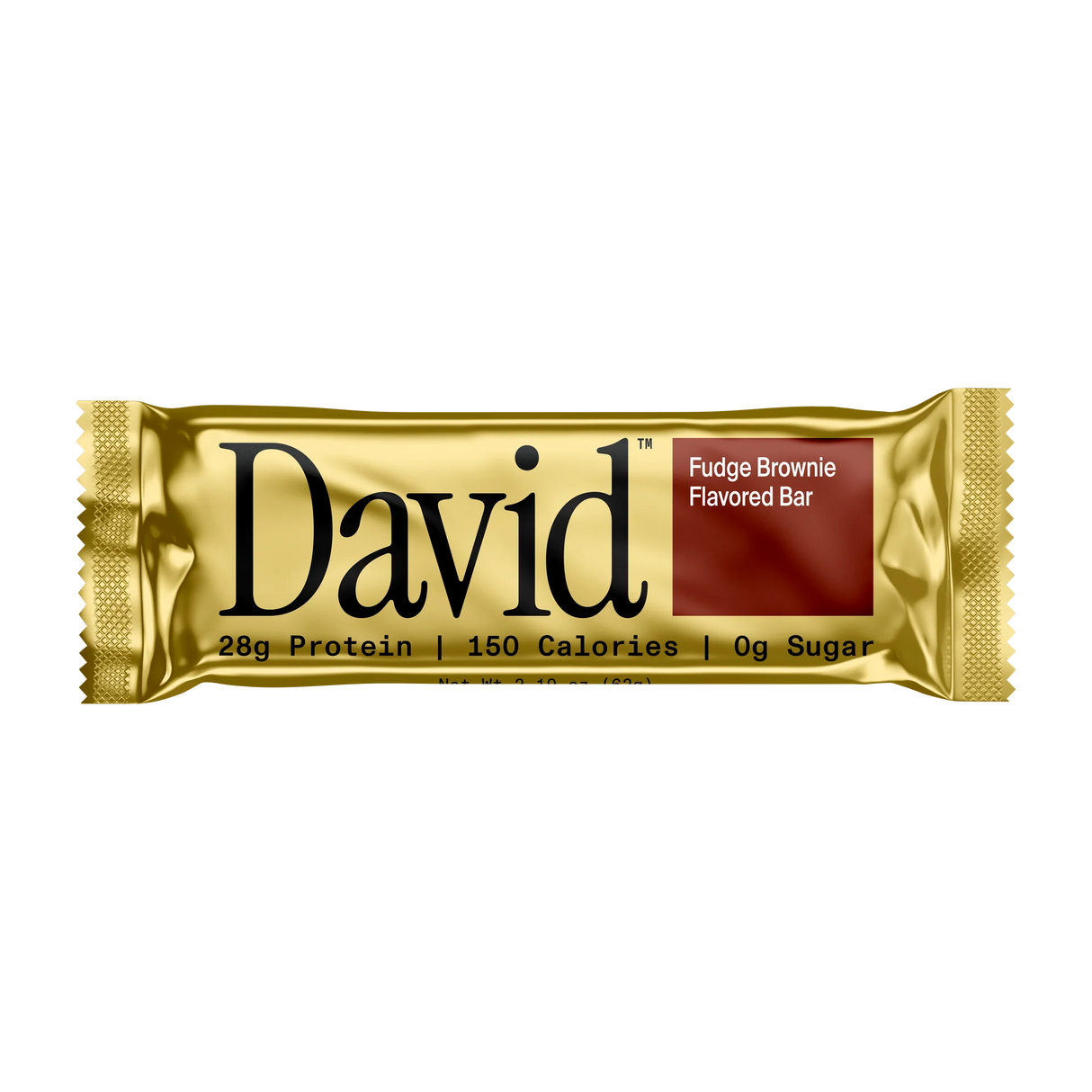David - Protein Bar - 28g
