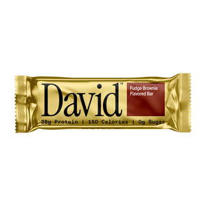 David - Protein Bar - 28g