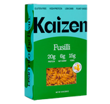 Kaizen - Keto High Protein Fusili Pasta - 8oz