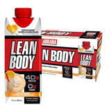 Labrada - Lean Body RTD - 12 Pak