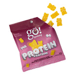 Go Nutrition - Go Protein Gummy - 60g