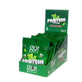 Go Nutrition - Go Protein Gummy 60g - Box 12