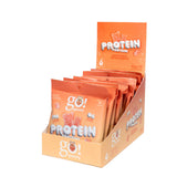 Go Nutrition - Go Protein Gummy 60g - Box 12