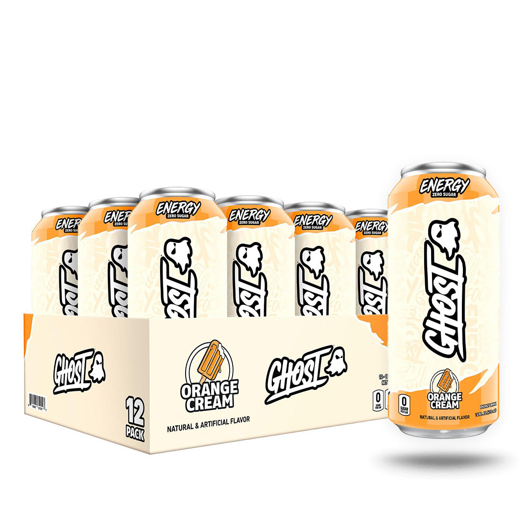GHOST - Energy Drink - Pak 12 – vikingsnutrition