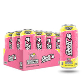 GHOST ENERGY DRINK SOUR PINK LIMONADE BOX