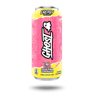 GHOST - Energy Drink - 473ml