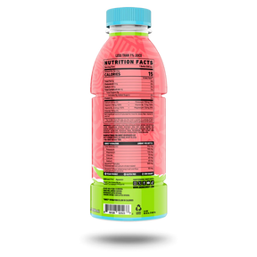 GHOST - Hydration Drink Zero Caffeine 500ml - Pak 12