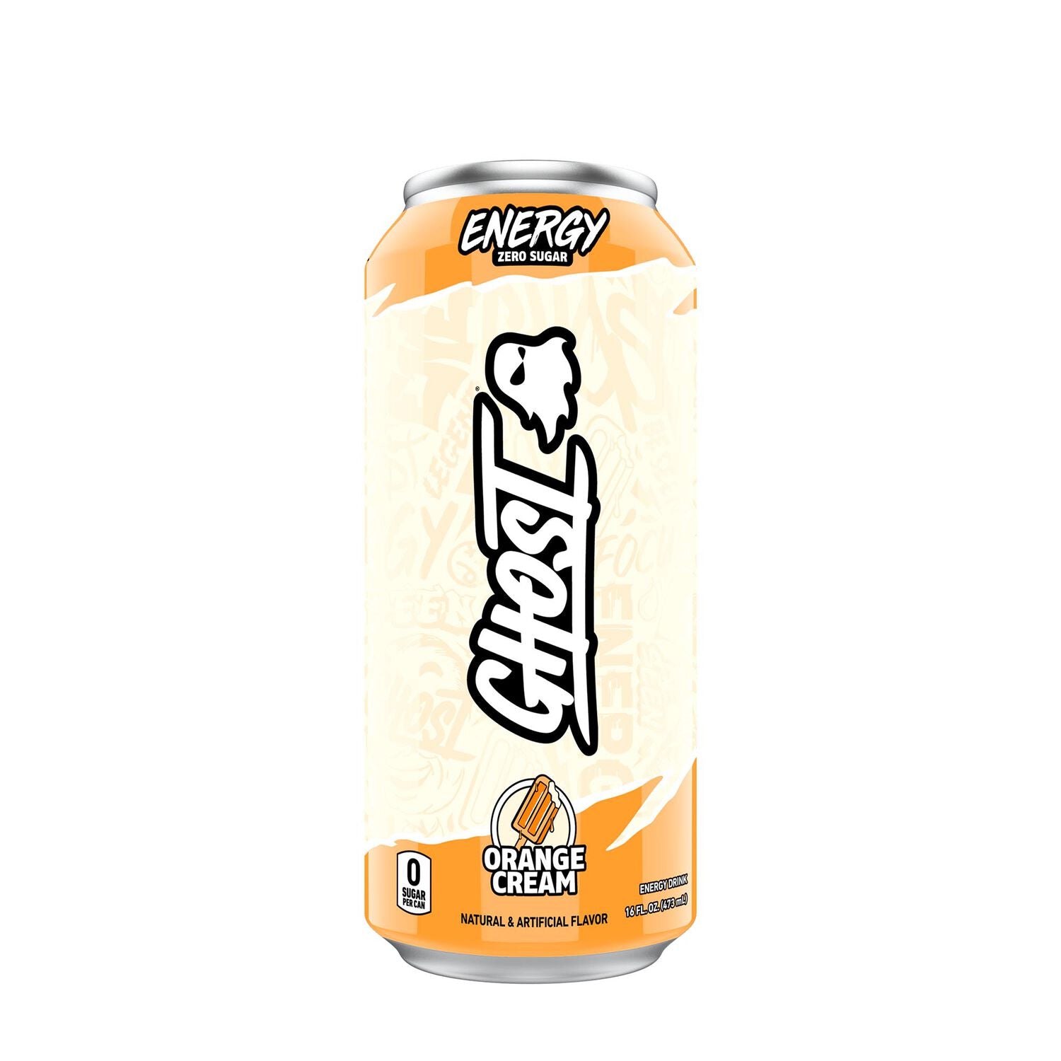 GHOST - Energy Drink - 473ml