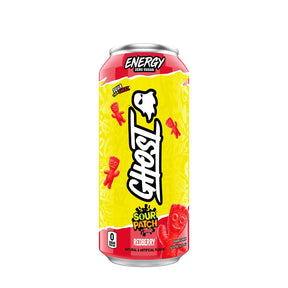 GHOST - Energy Drink - 473ml