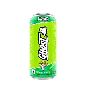 GHOST - Energy Drink - 473ml