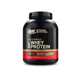 Optimum Nutrition 100% Whey Gold Standard 5lbs