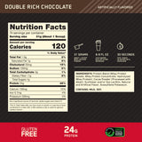 Optimum Nutrition 100% Whey Gold Standard 5lbs