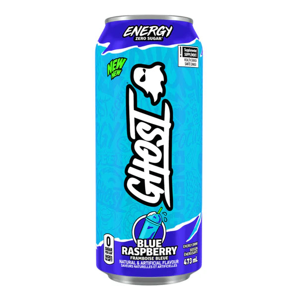 GHOST - Energy Drink - 473ml