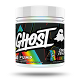 Ghost - Pump V2 Nitric Oxide - 40 serving