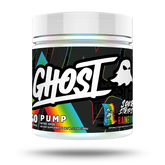 Ghost - Pump V2 Nitric Oxide - 40 serving