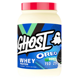 Ghost - Protéines de lactosérum en poudre - 907 g