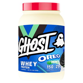 Ghost - Whey Protein Powder - 2lb