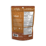 Sana - No Sugar Added Chocolatey Bites - 100g
