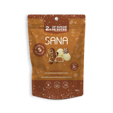Sana - No Sugar Added Chocolatey Bites - 100g