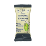 Go Nutrition - Go Beanz Crunchy Roasted Edamane by Jimmy Sevigny - 26g