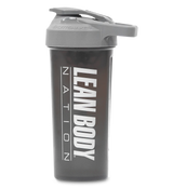 Labrada - Shaker 590 ml - Noir