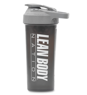 Labrada - Shaker 590 ml - Noir