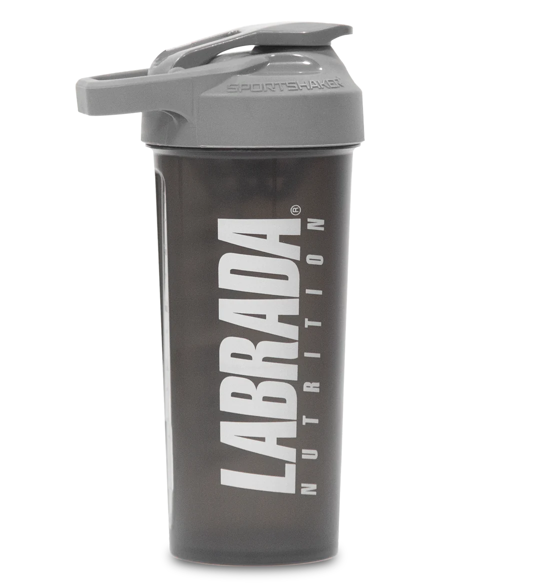 Labrada - Shaker 590 ml - Noir