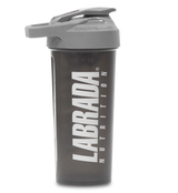 Labrada - Shaker 590 ml - Noir