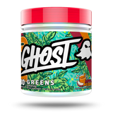 Ghost - Greens Superfood Powder - 30 serving