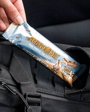 Grenade - Protein Bar Carb Killa - Box 12