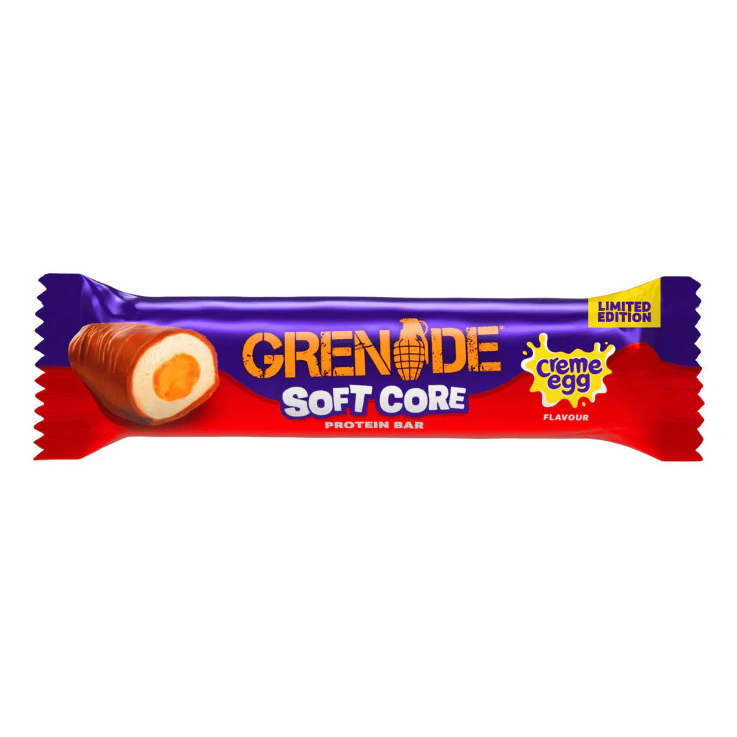 Grenade - Protein Bar 45g - Creme Egg® (Limited Edition)